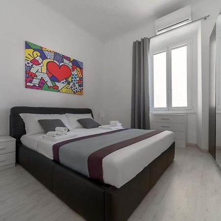 Casa Da Suite Portello Milan Extérieur photo