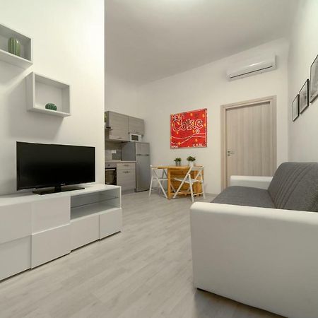 Casa Da Suite Portello Milan Extérieur photo