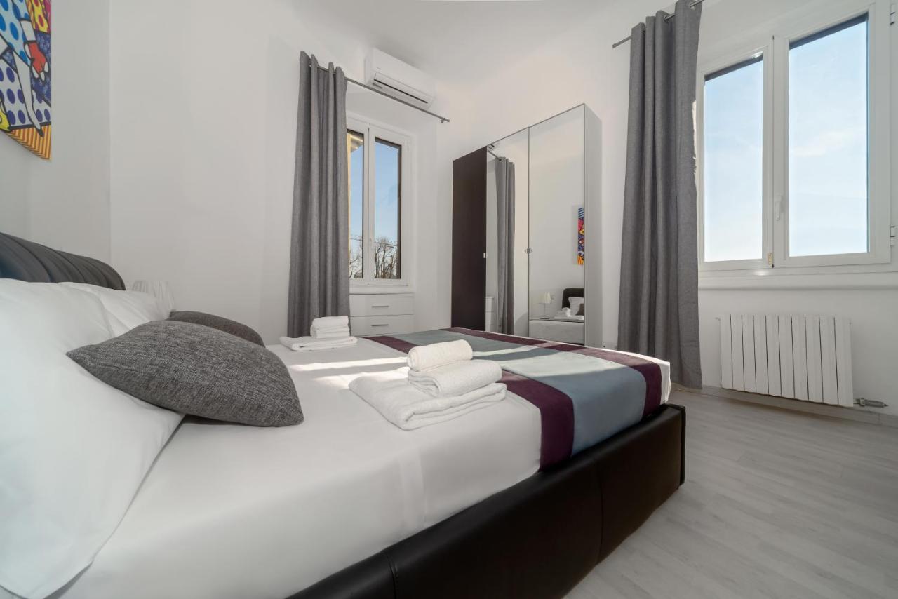 Casa Da Suite Portello Milan Extérieur photo