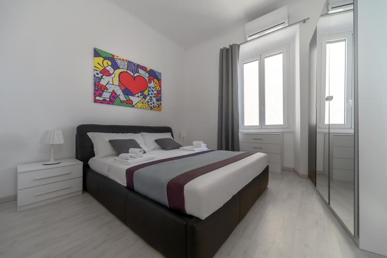 Casa Da Suite Portello Milan Extérieur photo