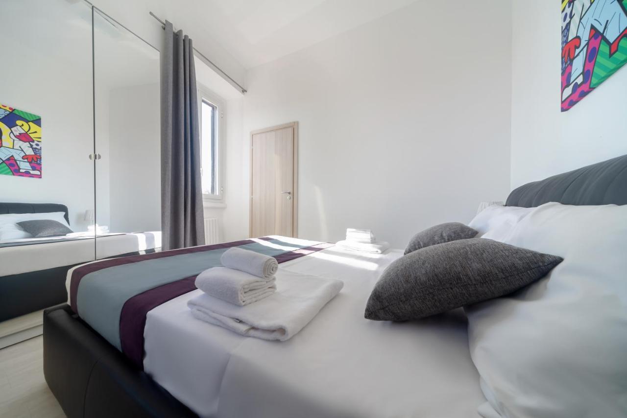Casa Da Suite Portello Milan Extérieur photo