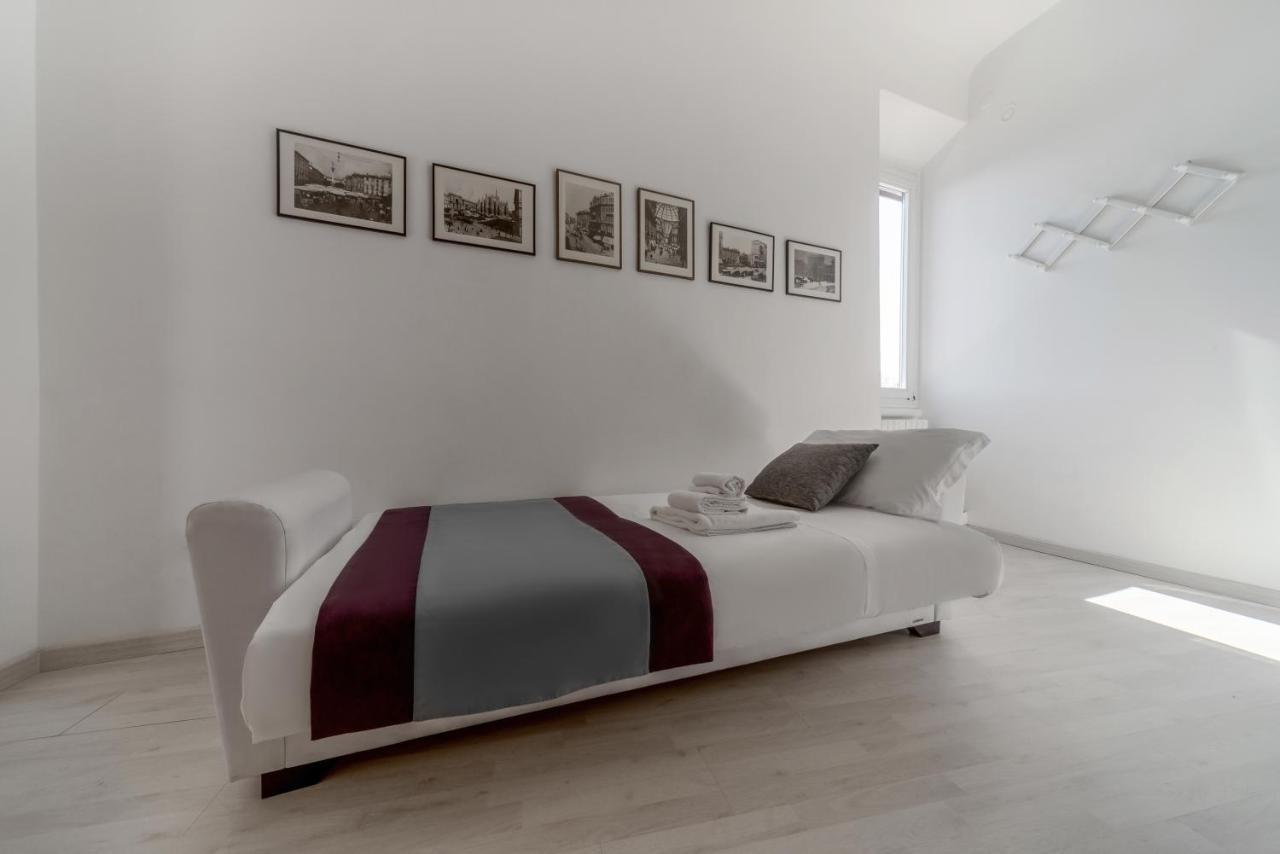 Casa Da Suite Portello Milan Extérieur photo