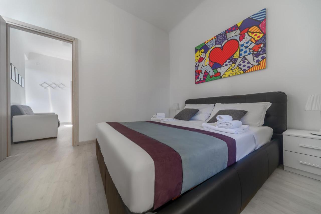 Casa Da Suite Portello Milan Extérieur photo