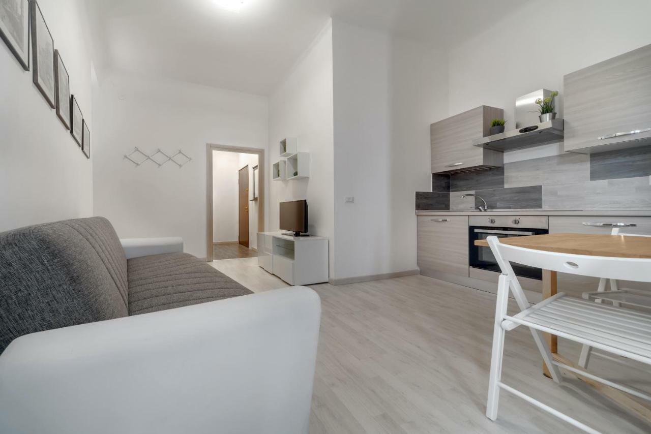 Casa Da Suite Portello Milan Extérieur photo