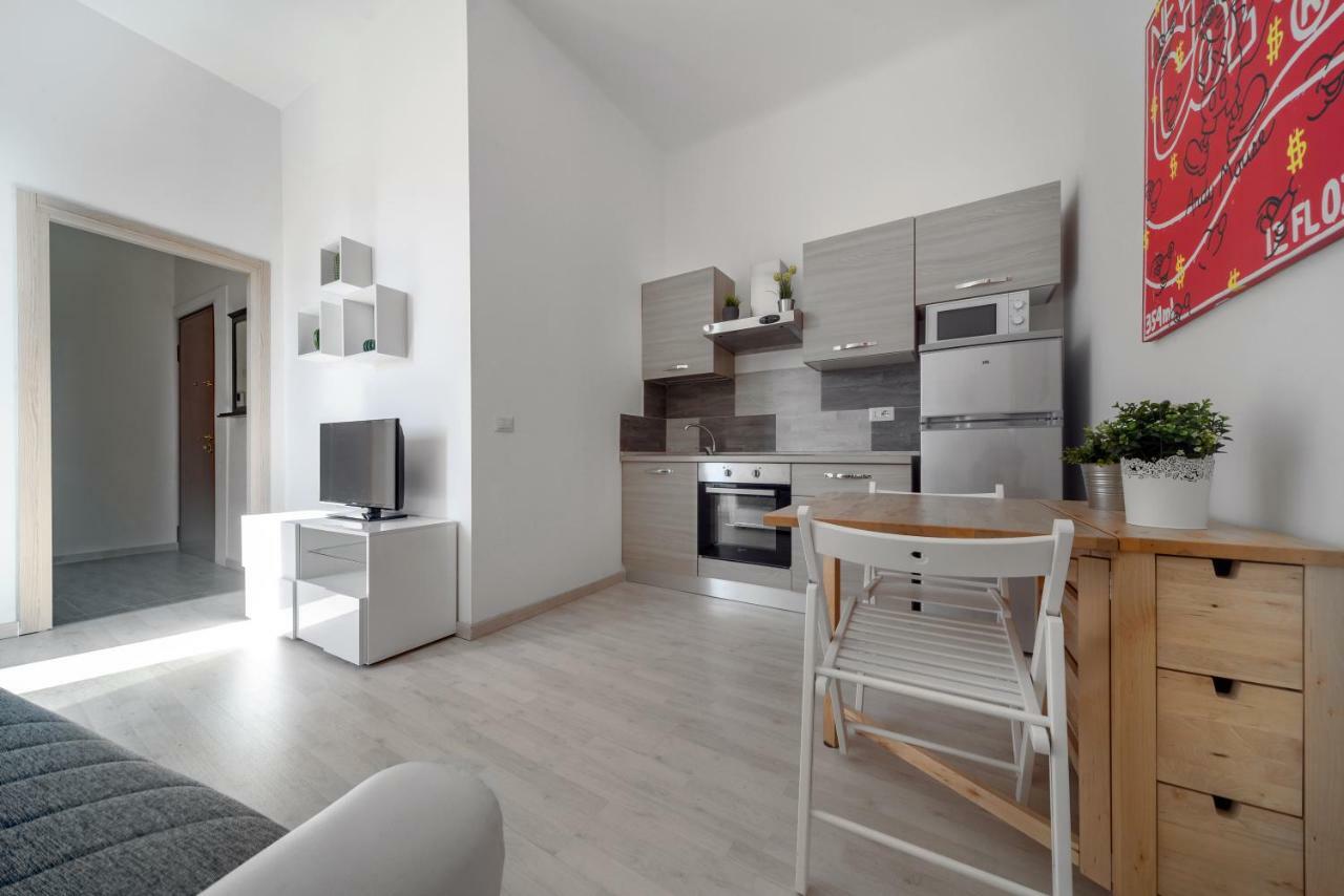 Casa Da Suite Portello Milan Extérieur photo