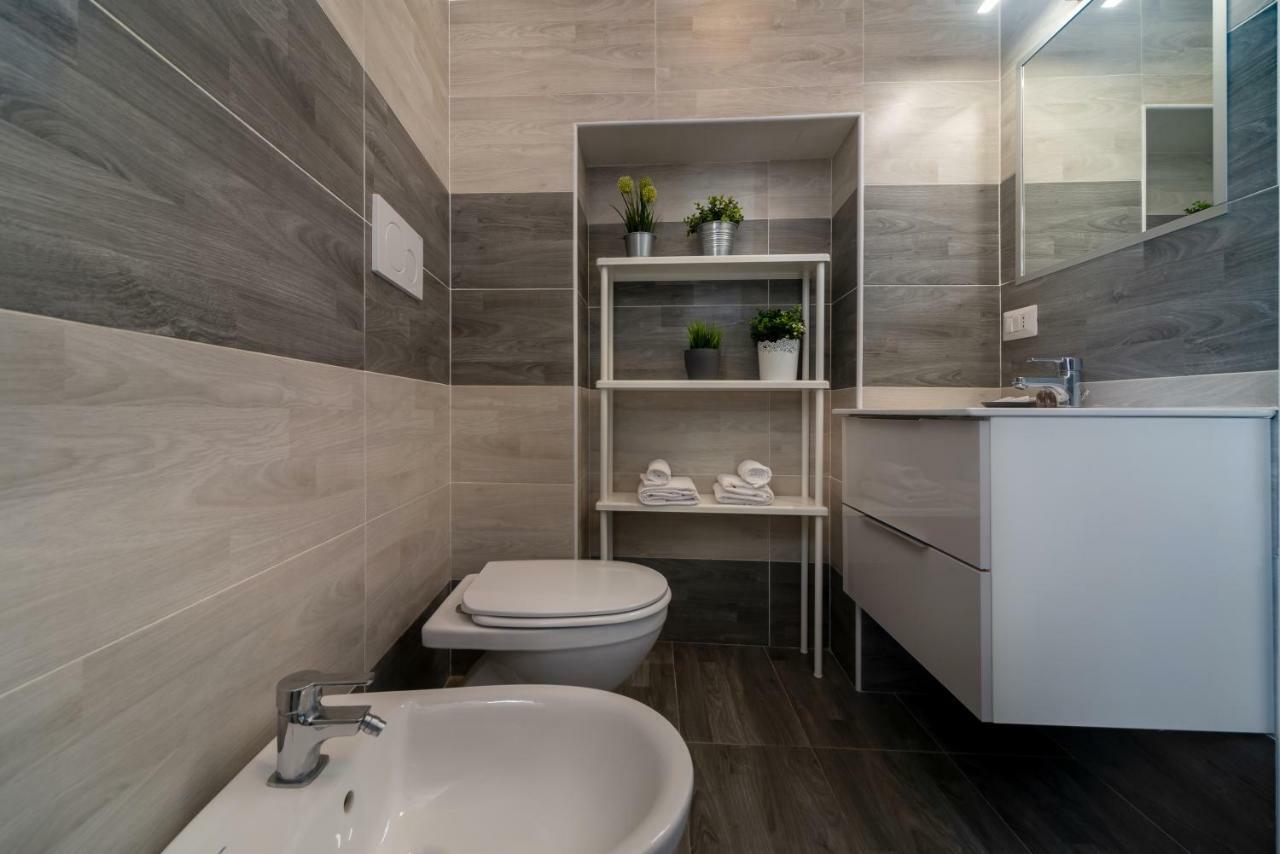 Casa Da Suite Portello Milan Extérieur photo