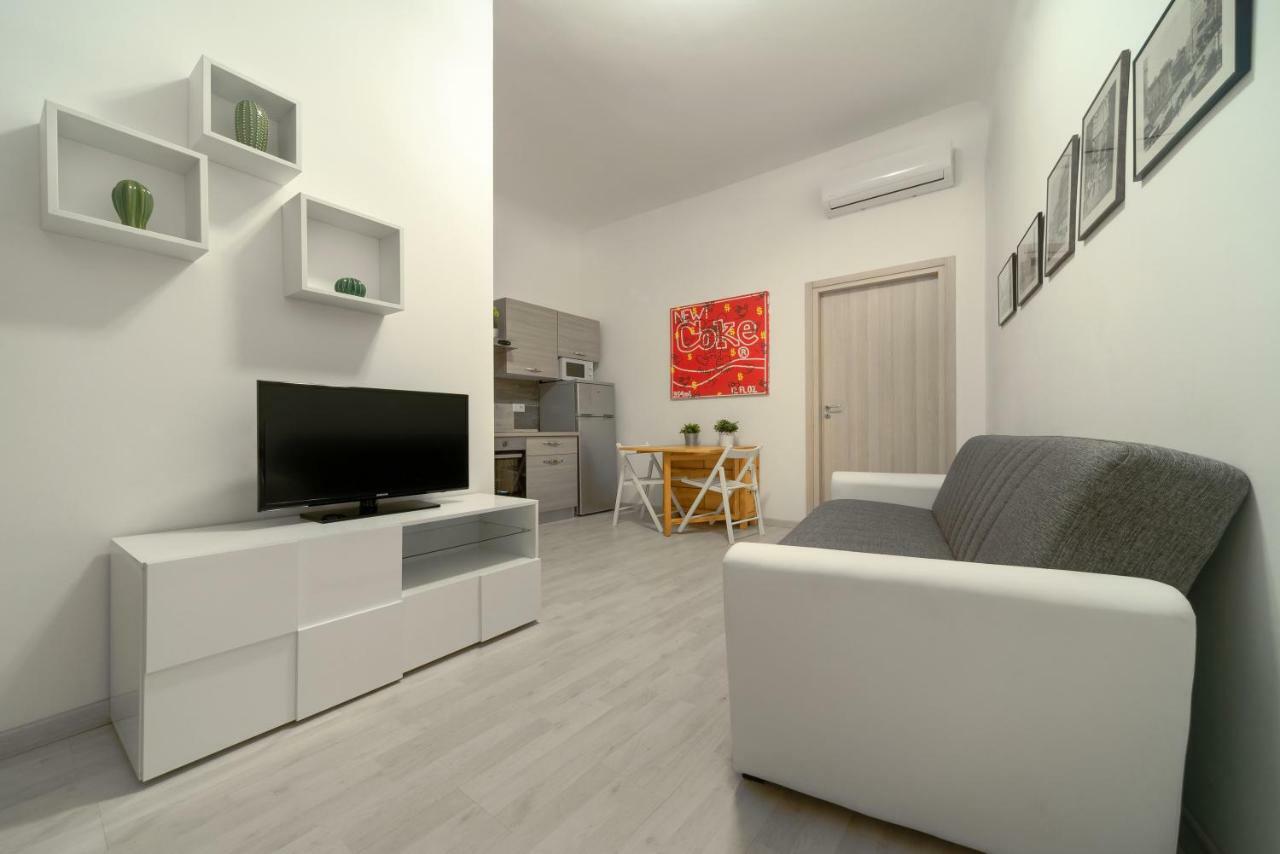 Casa Da Suite Portello Milan Extérieur photo