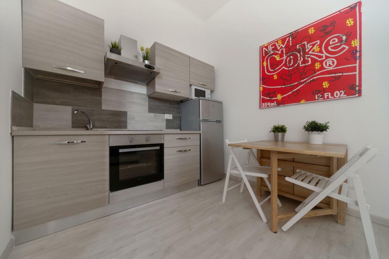 Casa Da Suite Portello Milan Extérieur photo